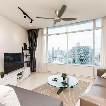 Vortex Klcc By Luxury Suites Asia Kuala Lumpur Bagian luar foto