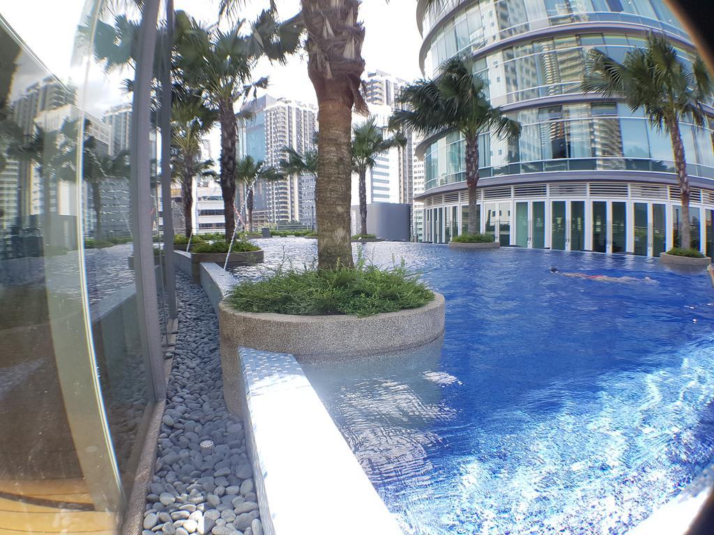 Vortex Klcc By Luxury Suites Asia Kuala Lumpur Bagian luar foto