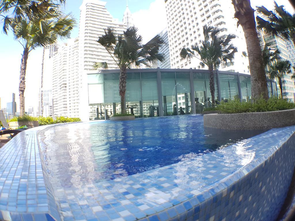 Vortex Klcc By Luxury Suites Asia Kuala Lumpur Bagian luar foto
