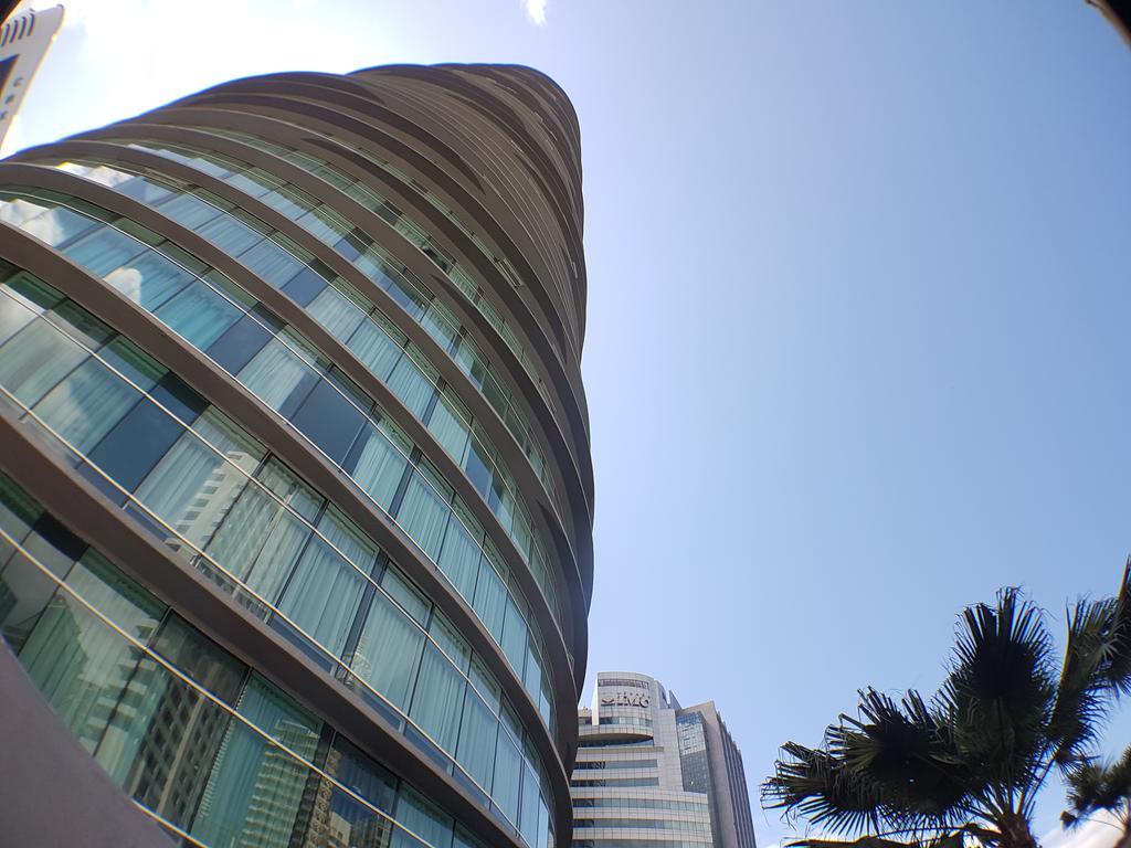Vortex Klcc By Luxury Suites Asia Kuala Lumpur Bagian luar foto