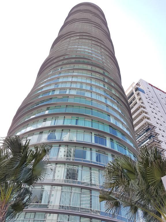 Vortex Klcc By Luxury Suites Asia Kuala Lumpur Bagian luar foto