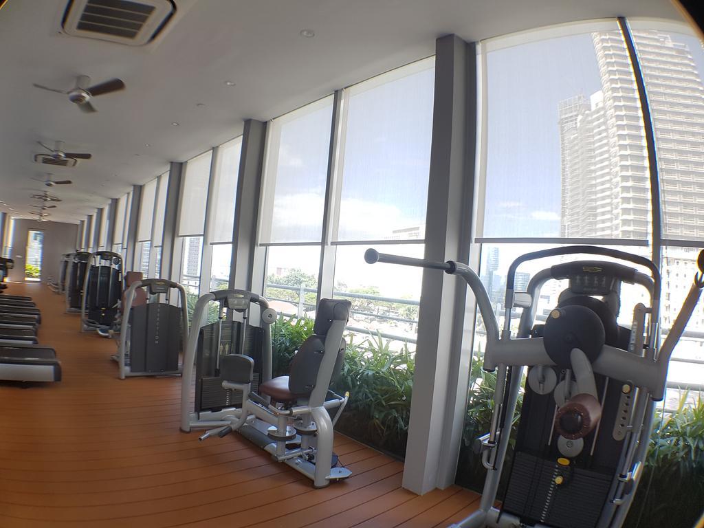 Vortex Klcc By Luxury Suites Asia Kuala Lumpur Bagian luar foto