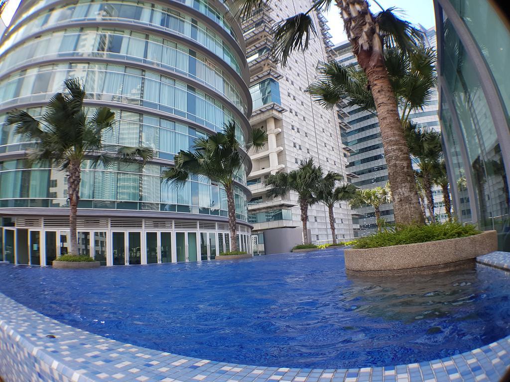 Vortex Klcc By Luxury Suites Asia Kuala Lumpur Bagian luar foto