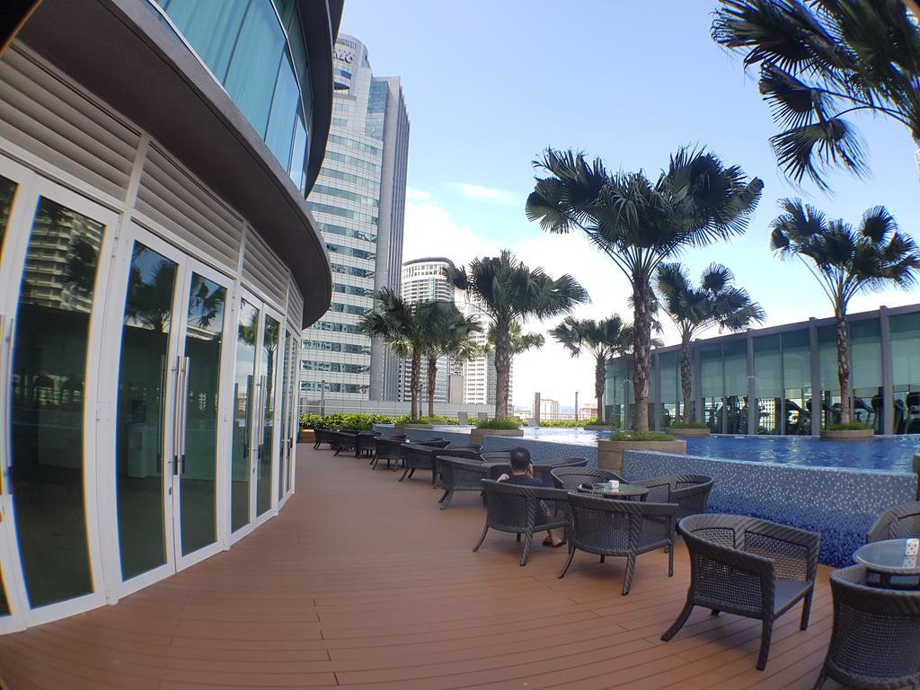 Vortex Klcc By Luxury Suites Asia Kuala Lumpur Bagian luar foto