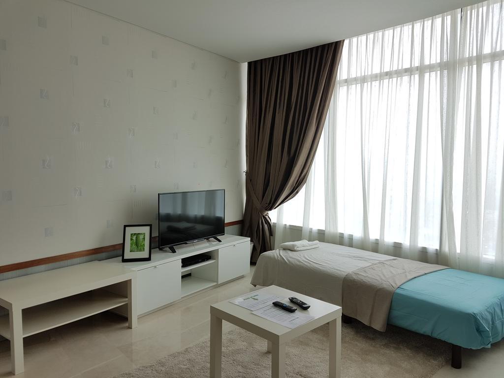 Vortex Klcc By Luxury Suites Asia Kuala Lumpur Bagian luar foto