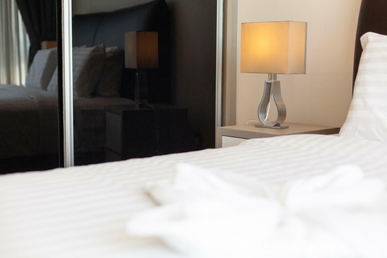 Vortex Klcc By Luxury Suites Asia Kuala Lumpur Bagian luar foto
