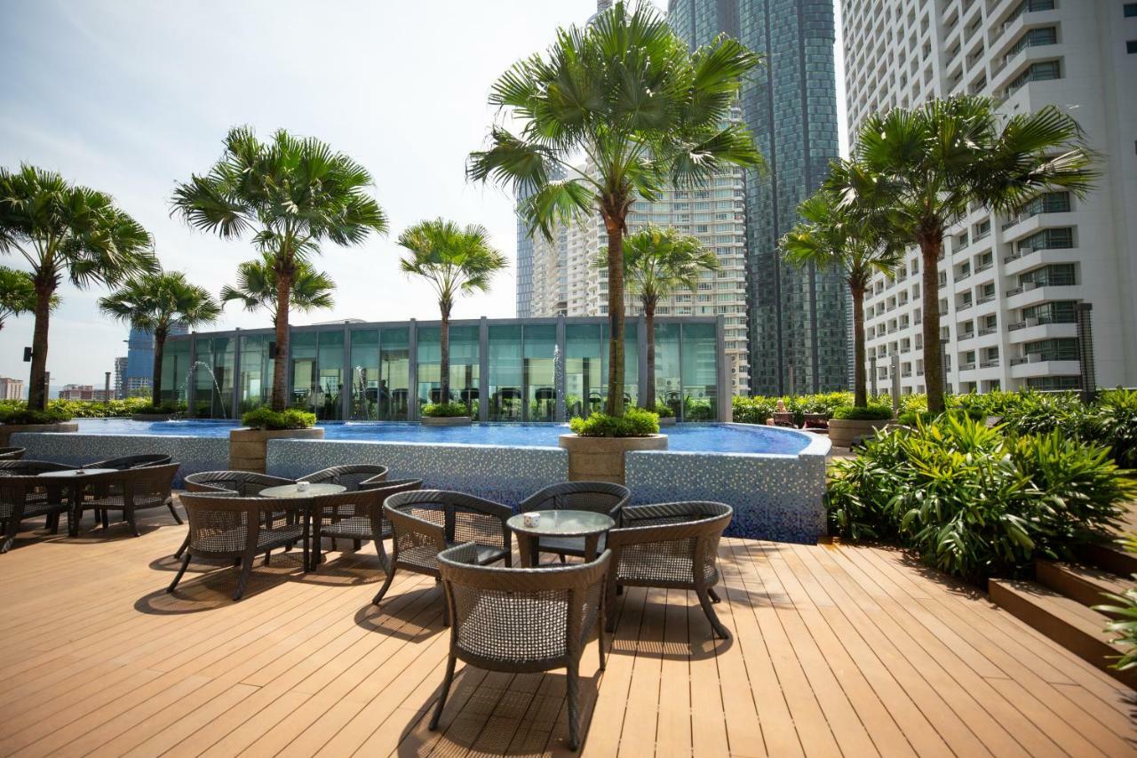 Vortex Klcc By Luxury Suites Asia Kuala Lumpur Bagian luar foto